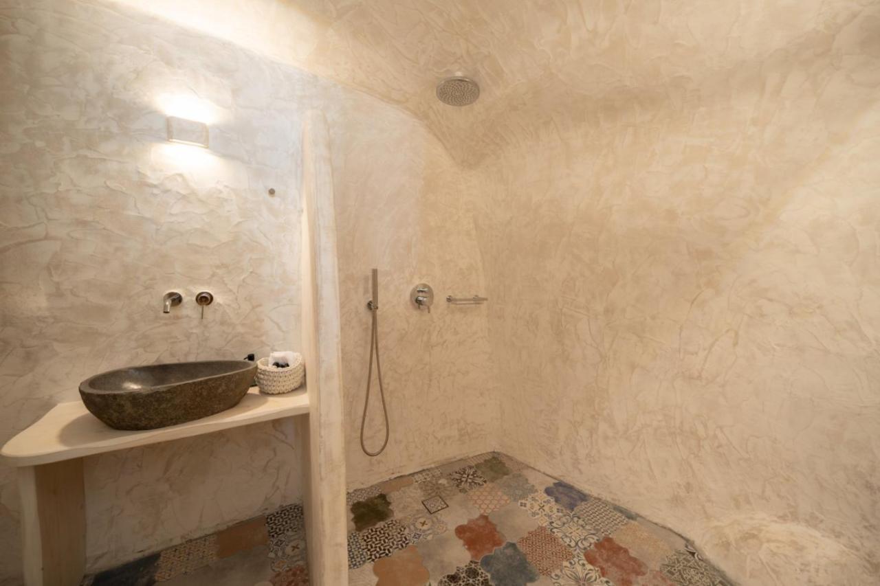 Marla Luxury Residences Megalohóri Kültér fotó